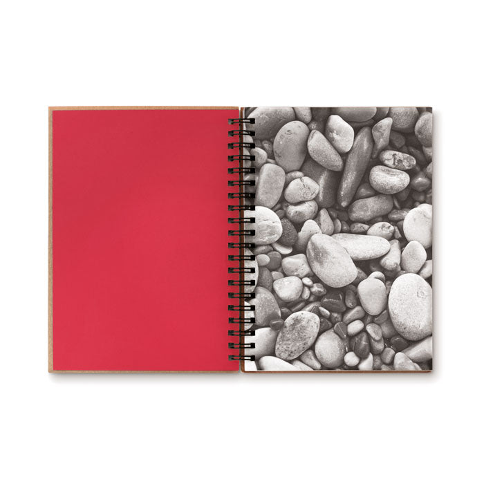 Stone paper notebook 70 lined