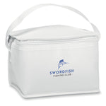 Branded Cooler bag for cans