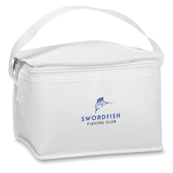 Branded Cooler bag for cans
