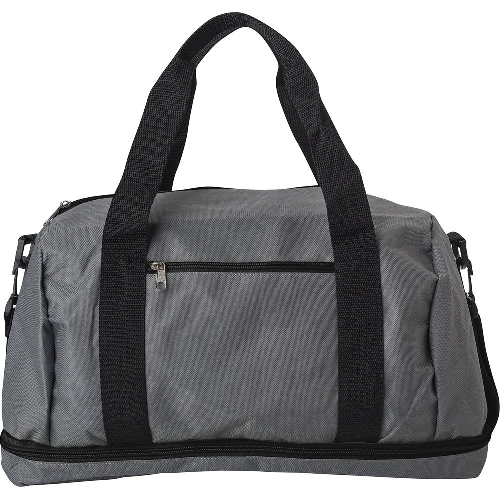 Humbleton Polyester (600D) sports bag