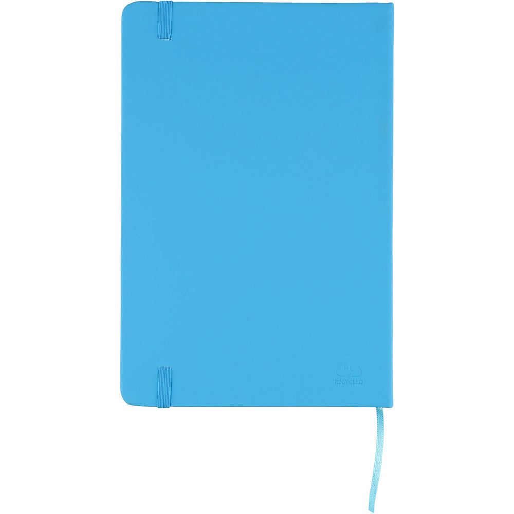 The Eamon - RPET notebook (A5)