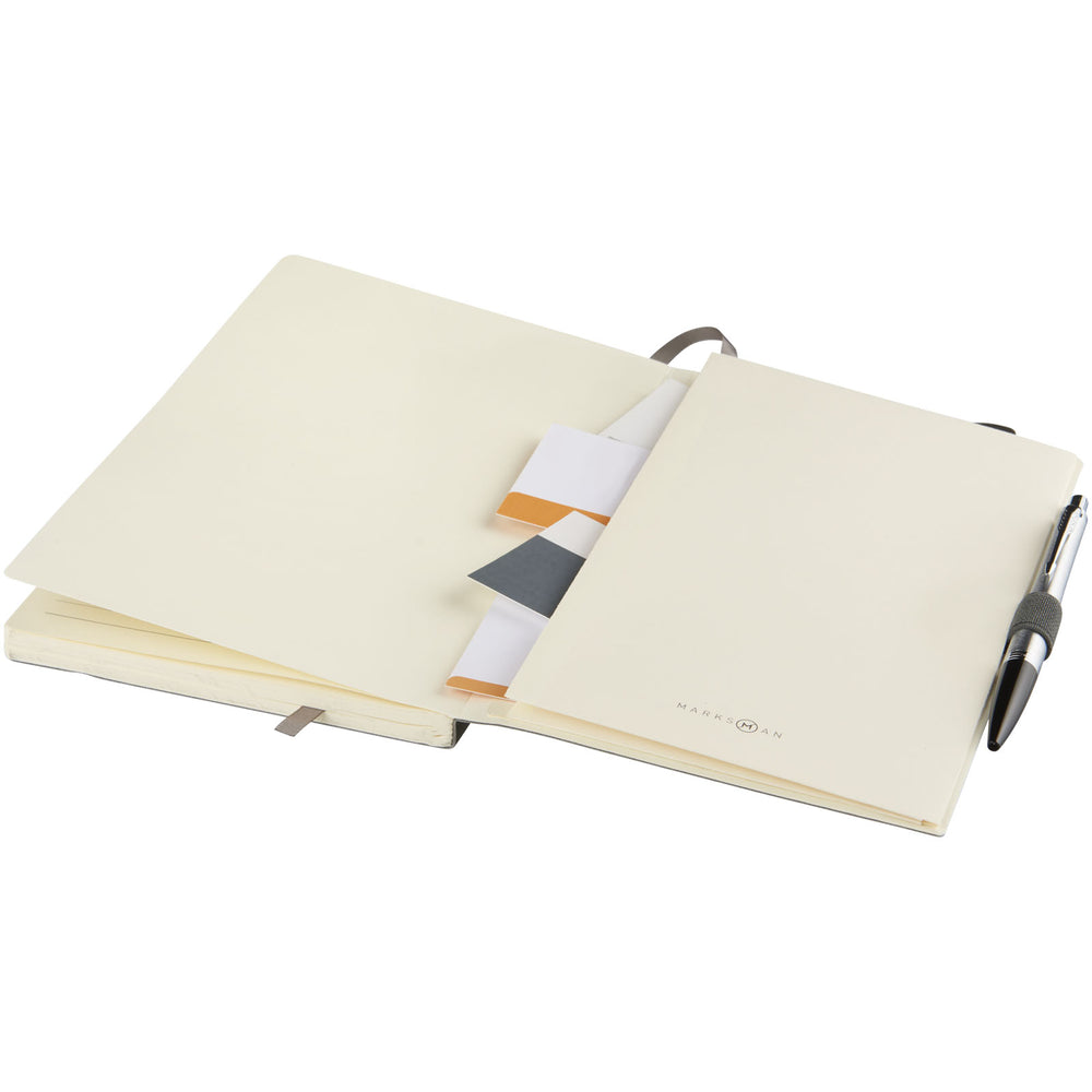 Revello A5 soft cover notebook