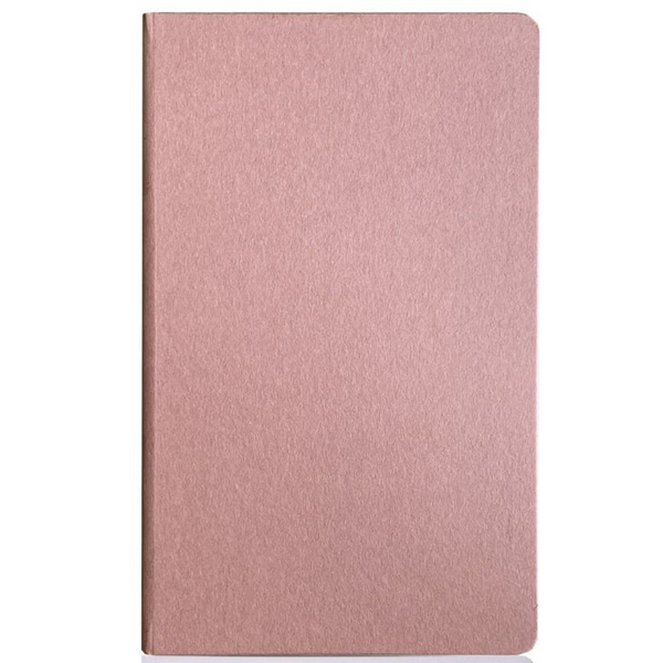 Branded Castelli Samoa Medium Recycled Paper Notebook