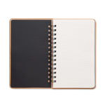 Branded A5 Pine tree GROWNOTEBOOK™
