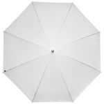 Branded Romee 30'' windproof recycled PET golf umbrella
