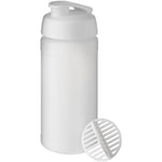 Branded Baseline Plus 500 ml shaker bottle