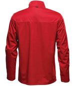 Stormtech Greenwich Lightweight Soft Shell Jacket Bright Red
