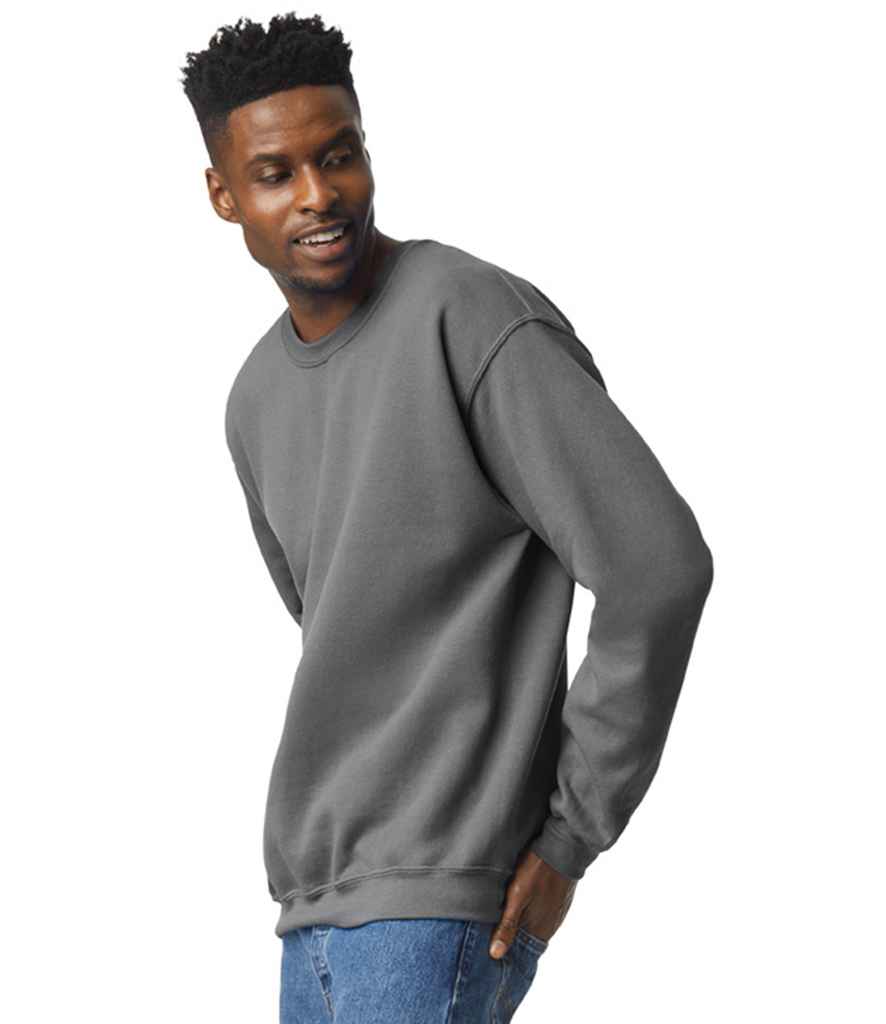 Gildan Heavy Blend™ Sweatshirt Charcoal