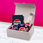 Branded Large Magnetic Gift Box