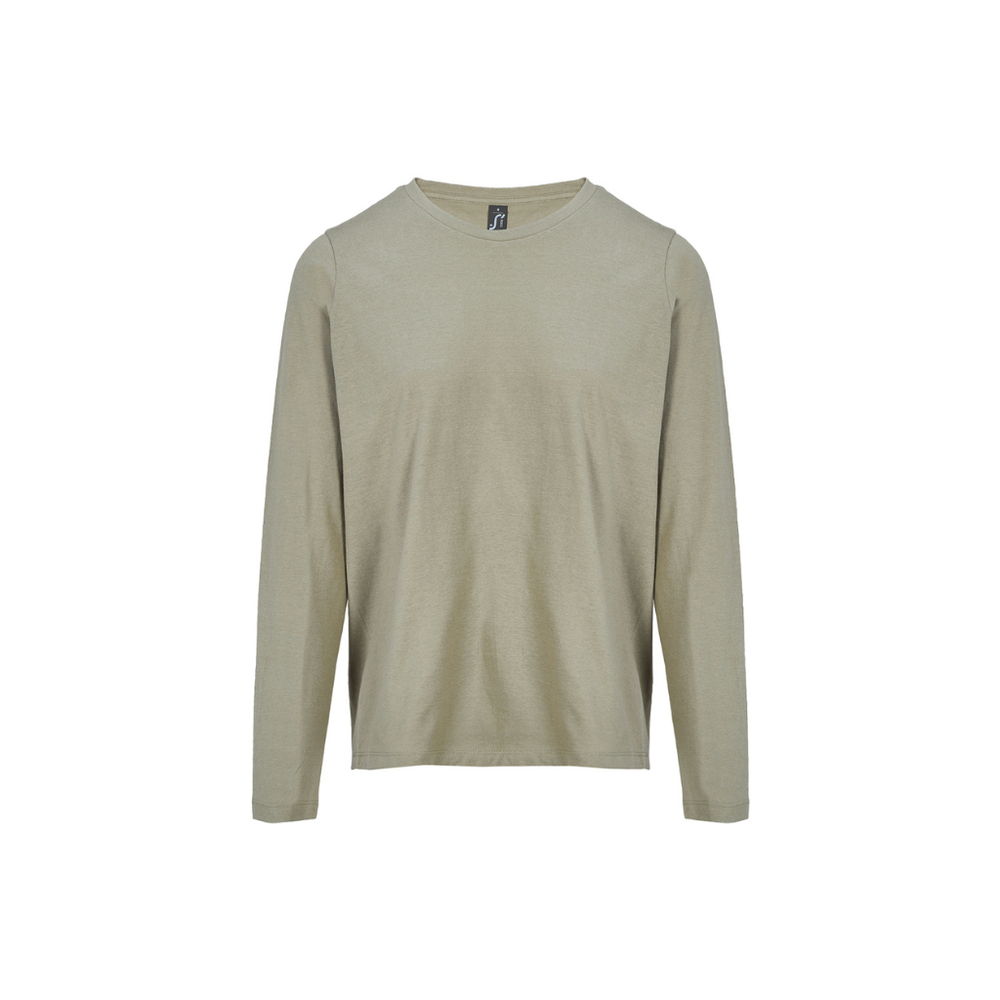 SOL'S Ladies Monarch Long Sleeve T-Shirt
