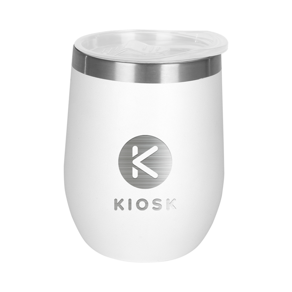 Mood® Vacuum Coffee Cup