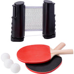 Marizon Table tennis set