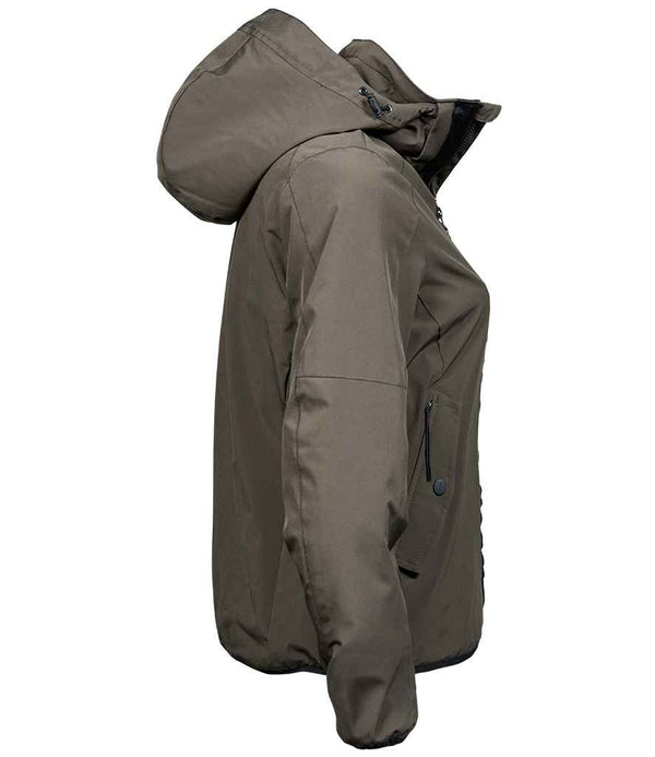 Tee Jays Ladies Urban Adventure Shell Jacket