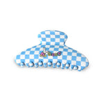 Acetate Hair Clips x Style3 - Geometric Pattern