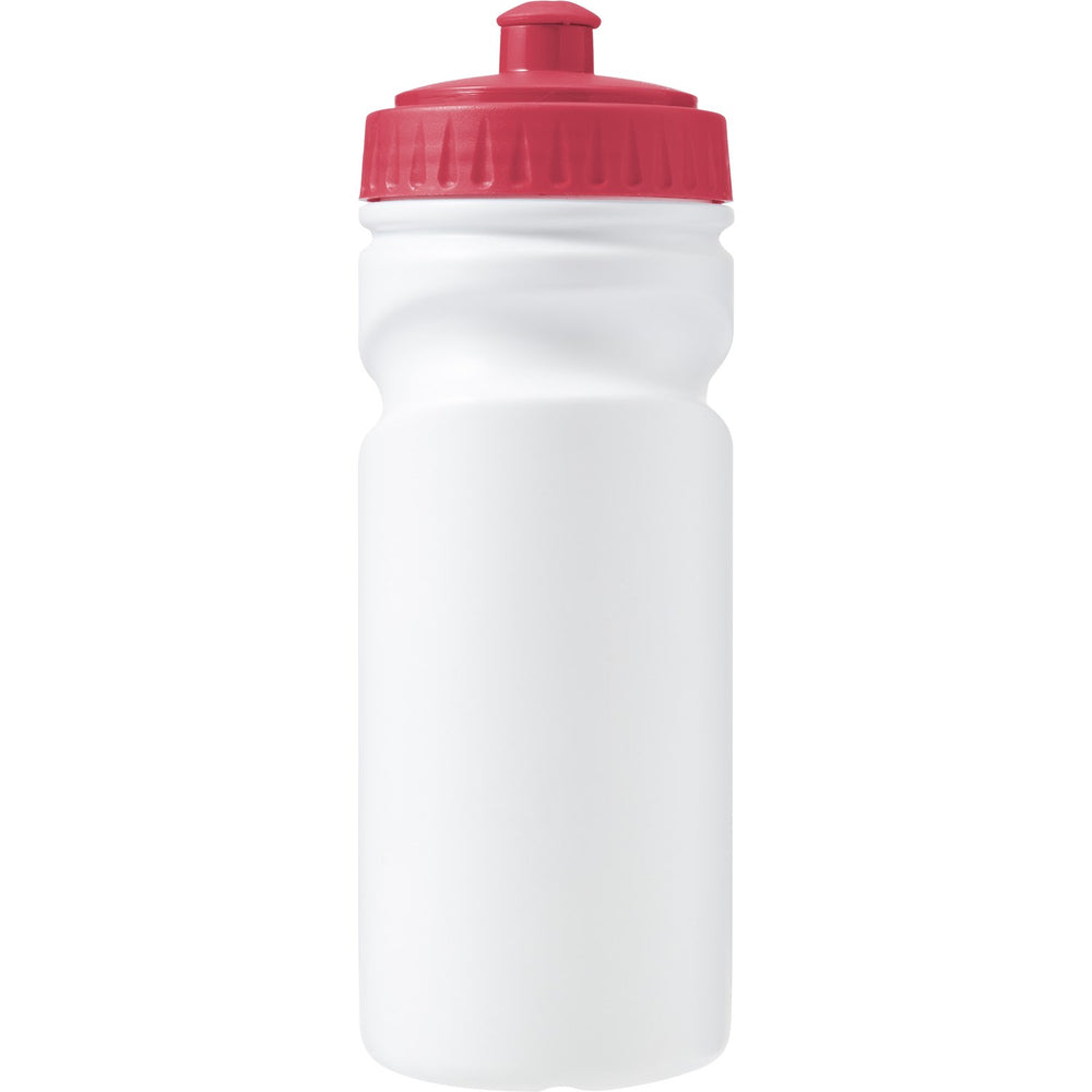 Branded Boundervean Recyclable bottle (500ml)