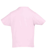SOL'S Kids Imperial Heavy T-Shirt Medium Pink
