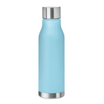 Branded RPET bottle 600ml
