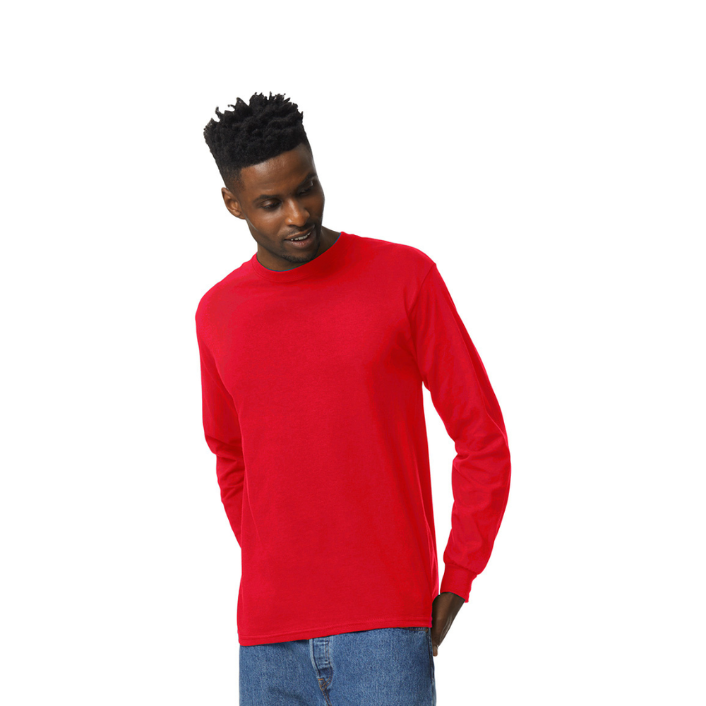 Gildan Ultra Cotton™ Long Sleeve T-Shirt