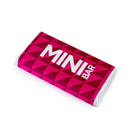 Promotional Chocolate Bar - Mini