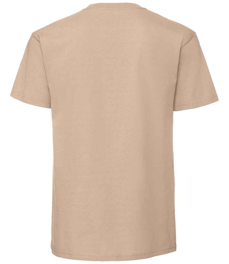 Fruit of the Loom Iconic 195 T-Shirt Desert Sand