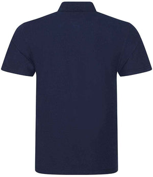 Pro RTX Pro Piqué Polo Shirt Navy
