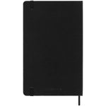 Moleskine 12M Daily Large Hard Cover Planner