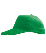 Branded SOL'S Kids Sunny Cap