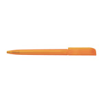 Smokies JAG Twist action frosted plastic ballpen