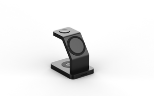 Xoopar ICON 3 in 1 Wireless Charger