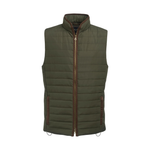 Brook Taverner Tampa Quilted Gilet
