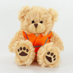 Branded Hi Vis Bear III