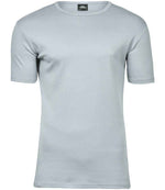 Tee Jays Interlock T-Shirt Ice Blue