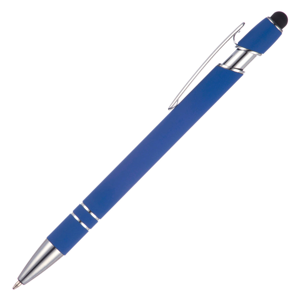 Nimrod Soft Feel Stylus Ball Pen