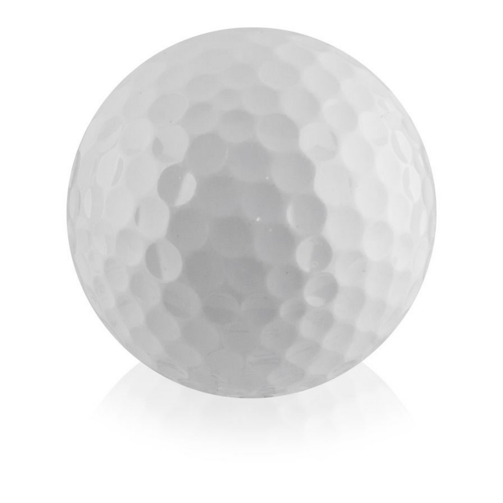 Branded Distance Logo Golf Balls