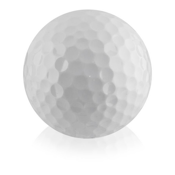Branded Distance Logo Golf Balls