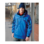 Result Journey 3-in-1 Jacket with Soft Shell Inner