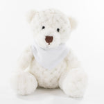 Branded Bandanna Bear