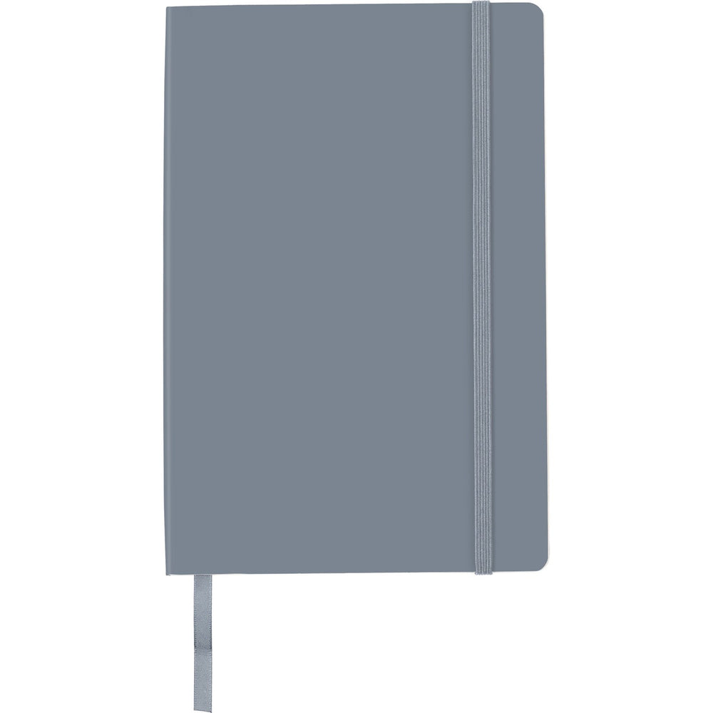 Branded Kezia Notebook (approx. A5)