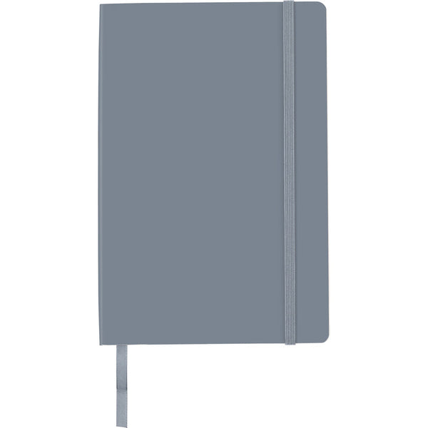 Branded Kezia Notebook (approx. A5)