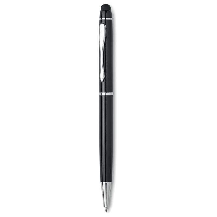 Stylus pen in paper box | Branded Metal Pen