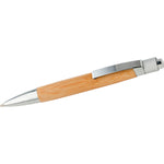 Branded Werndee Bamboo ballpen