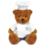 Chef Outfit Bear