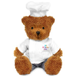 Chef Outfit Bear