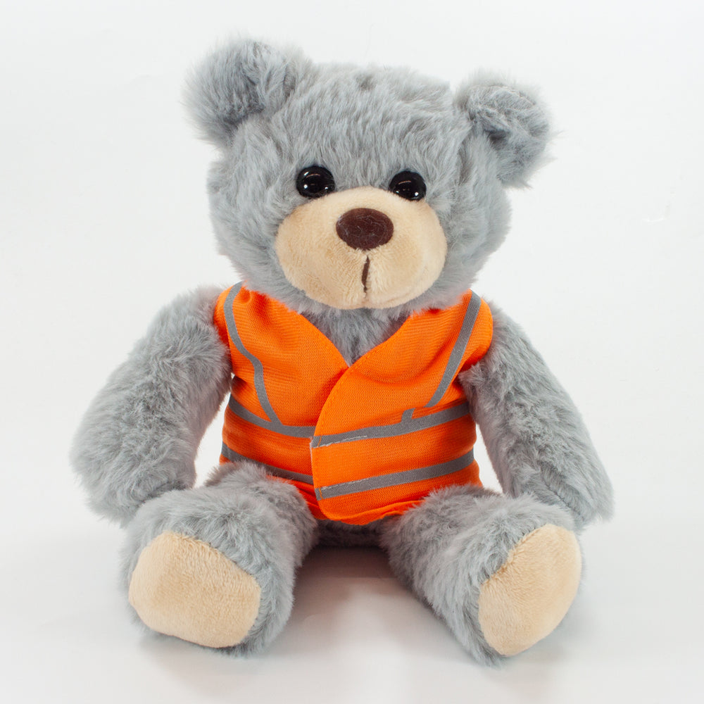 Hi Vis Bear III