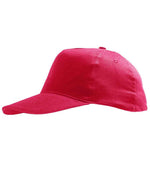 Branded SOL'S Kids Sunny Cap