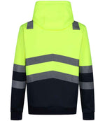 Regatta High Visibility Pro Overhead Hoodie
