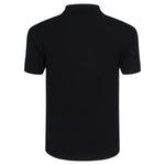 Orn Plover Premium T-Shirt Black
