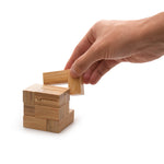 Wooden Puzzle