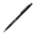 Branded Oxborough Stylus Ball Pen