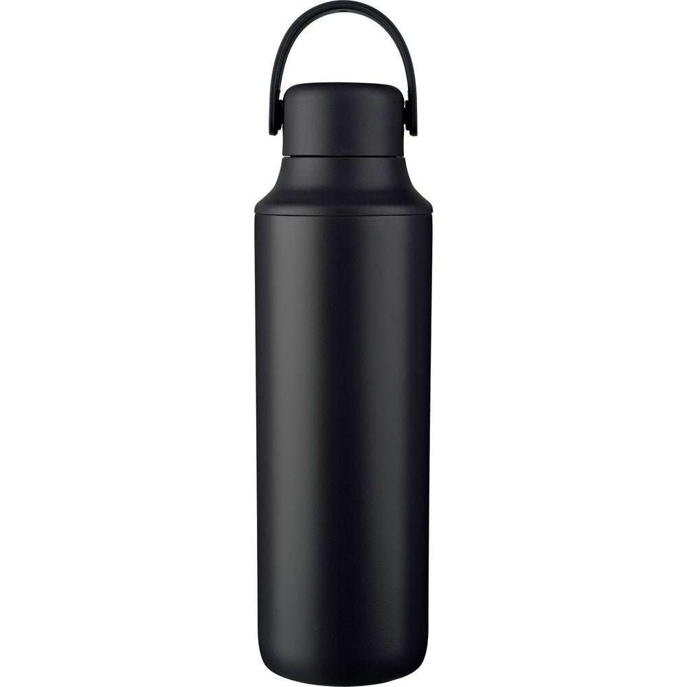 The Omari - Stainless steel double walled bottle (500ml)